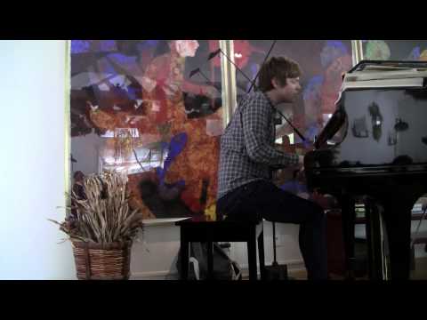 Anthony Starble, cover of "All of Me" by John Legend (via Quicktime)