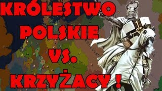 Age of Civilizations 2 - Królestwo Polskie #2 - Wojna z Zakonem Krzyżackim.