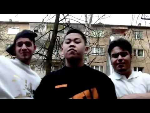 ANACONDA RECORDS - Rapstars 2010