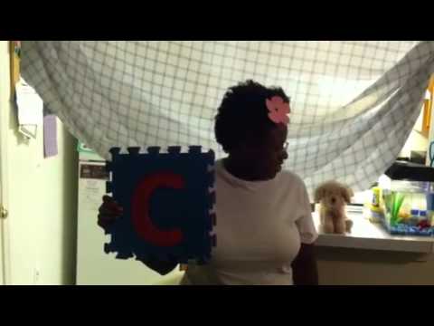 Sykeythia Host Hunt Video