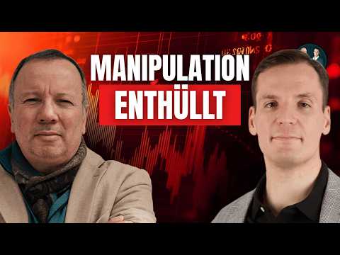 Gold & Silver: Crash or targeted market action? What really happened!