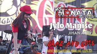 Download lagu NEW MONATA - JYLO MANISE - JIHAN AUDY - RAMAYANA AUDIO mp3