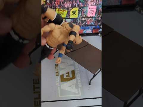 #wwe | WWE Action Figures | John Cena vs Goldberg | Big Wrestling Fan