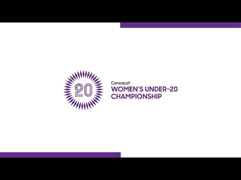 Concacaf Womens Under-20 Championship| Mexico vs Haiti