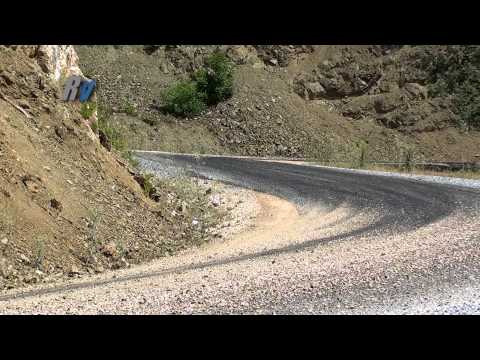 2013 Oyak Renault Yeşil Bursa Rallisi / Haydar Güçlü - Hakan Kanca / BMW 2002TI