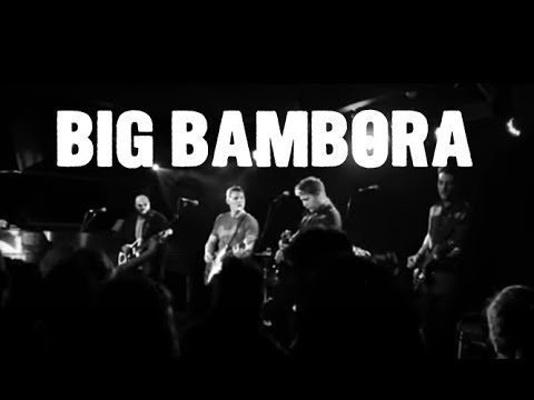 Big Bambora - Big Bambora