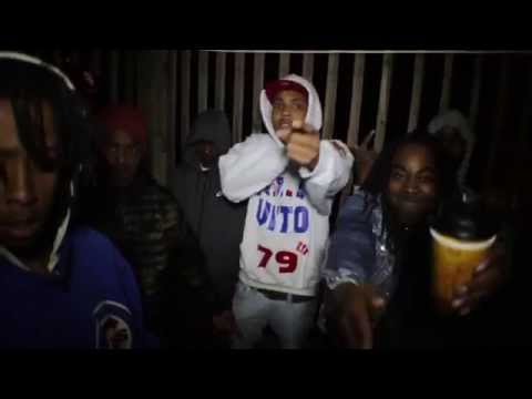 JAVO FT. LIL HERB "079SHIT" prod.by  @MONTANABEATZ_