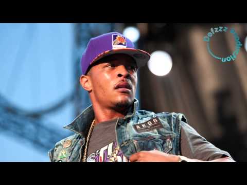 T.I - Why you wanna (Chillin' Version)
