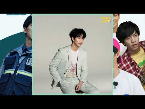 Photoshoot -Lee Seung Gi ❤️