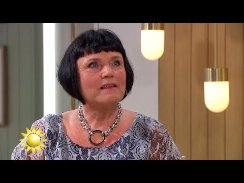 Trissvinnaren: "Jag ska dela med mig" - Nyhetsmorgon (TV4)