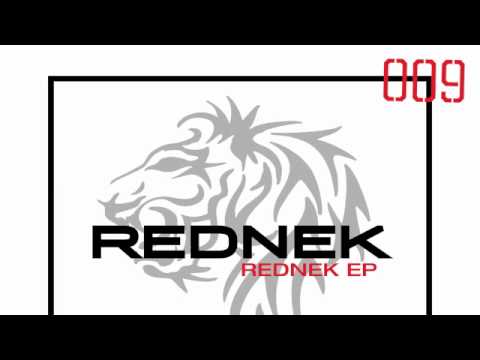 Rednek - Sound Boy Killer (Rednek EP)