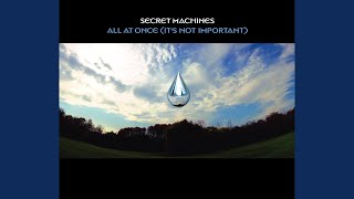 All at Once (It&#39;s Not Important)