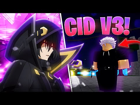 Second Piece | CID V3 Showcase + Complete GUIDE! #secondpiece