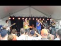 Bonerama plays "War Pigs"