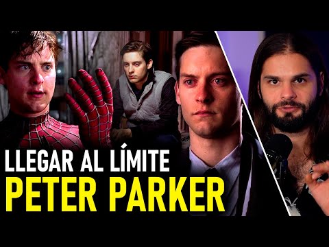 Ser APLASTADO por las Responsabilidades | El Hombre Araña | Relato y Reflexiones