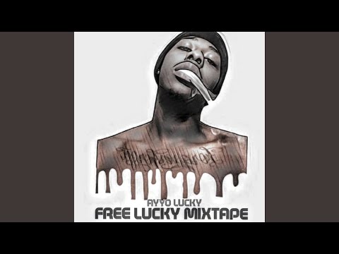 Blue Lights (feat. Jamal Ravis)