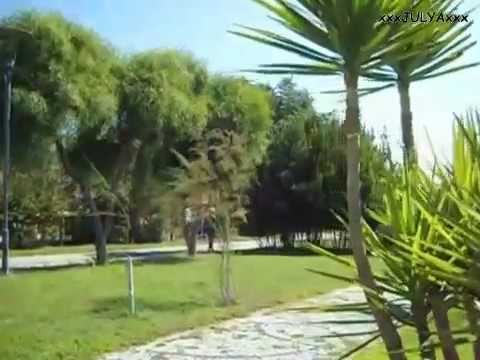 Promenade - Turkey Side Colakli  Променад - Турция Сиде Чолаклы