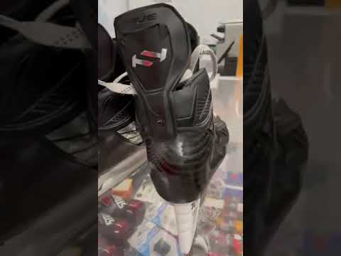 ХОККЕЙНЫЕ КОНЬКИ TRUE SVH CUSTOM - 59 000₽🔥🔥🔥