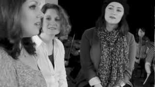 Christiane Noll, Eden Espinosa, &amp; Jane Monheit sing ALWAYS by Scott Alan