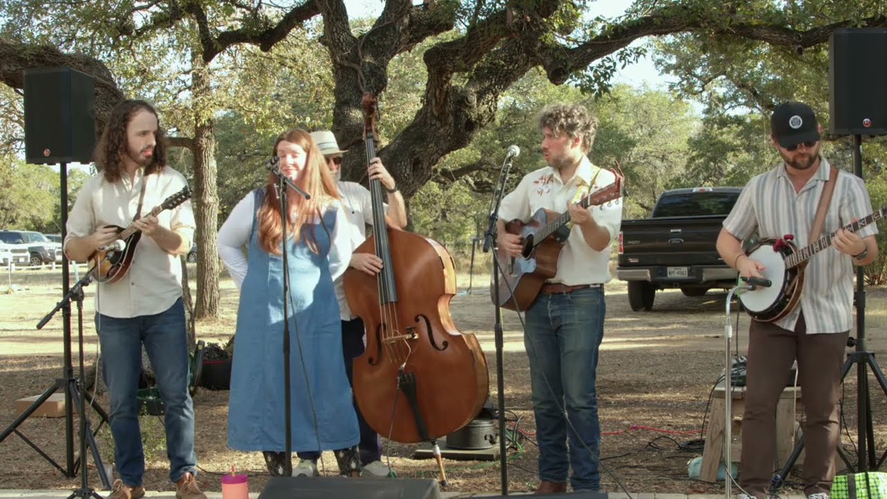 Promotional video thumbnail 4 for Strawberry Flats