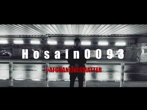 RapDari | Hosain 0093 x Elsam ( RAFT) Music Video حسین , الثم , رفت
