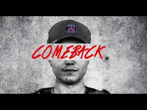 JIMMYSON - COMEBACK