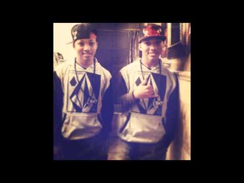 @JQTakinOver_ - Like This |Jerk Mix|