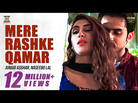 download lagu mp3 mp4 Mere Rashke Qamar New Version Song, download lagu Mere Rashke Qamar New Version Song gratis, unduh video klip Mere Rashke Qamar New Version Song