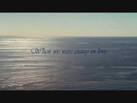Julio Iglesias- Crazy in love Lyrics
