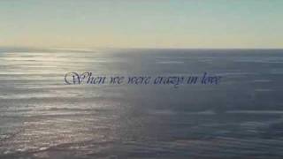 Julio Iglesias- Crazy in love Lyrics