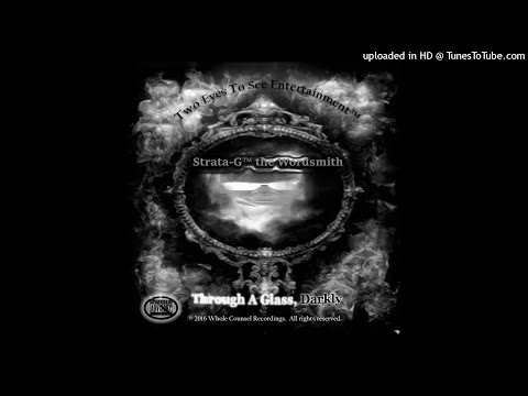 Strata-G™ the Wordsmith "Promissory Note" (Nashea's Tribute) feat. Fedarro