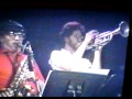 Phil Woods-Tony Desantis *amazing* duel"GROOVIN ...