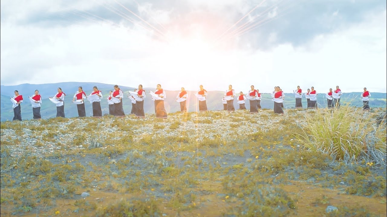 Imagen Cantemos a una sola Voz - Coro La Voluntad de Dios Imagen Cantemos a una sola Voz - Coro La Voluntad de Dios