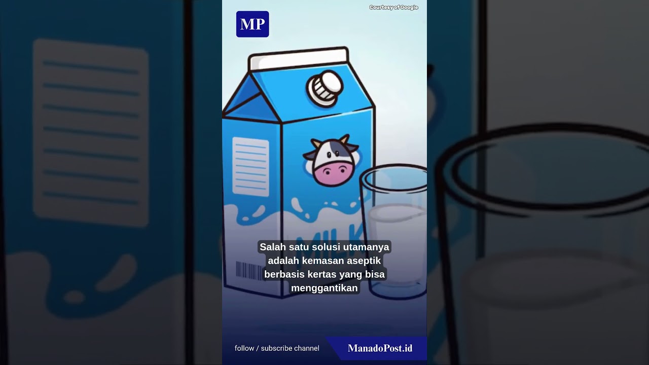 Will the Food and Beverage Industry Abandon Plastic? Here Are the Facts!