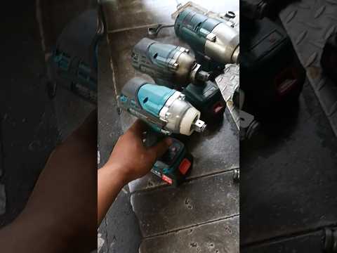 Good Impact Wrench Recommendations