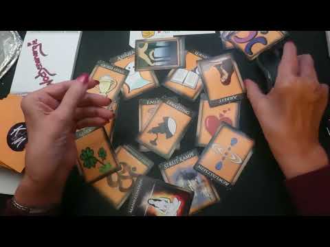 Wochenenergie 10.10.-16.10.22  Lernen für den großen Erfolg #Wochenorakel #