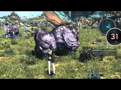 Xenoblade Chronicles X - Guide de Survie N°1 Mira, notre Nouveau Monde (Wii U)