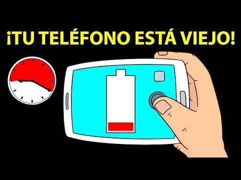 Señales De Que Ya Necesitas Un Nuevo Celular