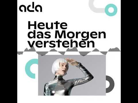 Der Quantensprung - ada: Heute das Morgen verstehen