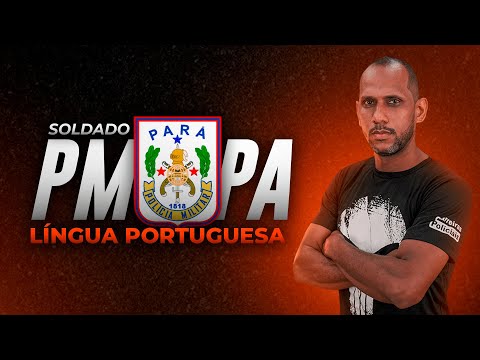 PM PA SOLDIER COMPETITION | PORTUGUESE LANGUAGE