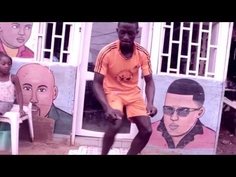 Crazy mix ( coude lui )