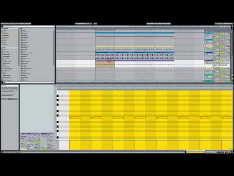 Minimal Techno Tutorial 05   Snares and Hi Hat