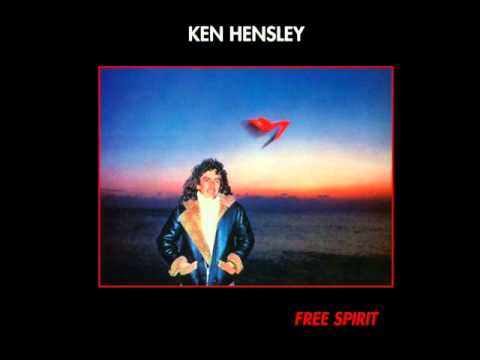 Ken Hensley - when