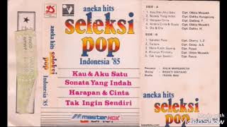Download lagu Yulia Margareth Aneka Hit's Seleksi Pop Vol.1 - Sonata Yang Indah mp3