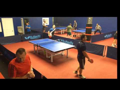 Henry Polecki (1969) vs Michael Godlewski (1401) 2:3 !!!