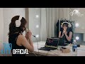 Billie Eilish THE GREATEST Covered By NMIXX LILY 릴코딩