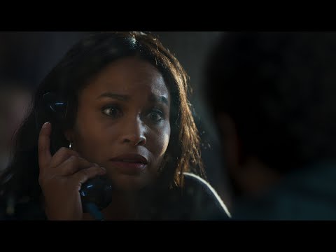 Marie Asks Aaron for a Divorce - For Life