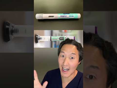 4 Fascinating Facts About Ozempic and Weight Loss Medications! #ozempic