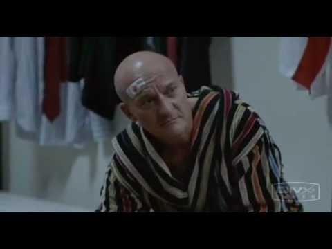 [Amore, bugie e calcetto] "In campo come nella vita..."