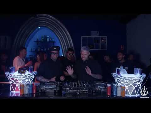 Boiler Room (Live Set Vol. II) Los Canarios